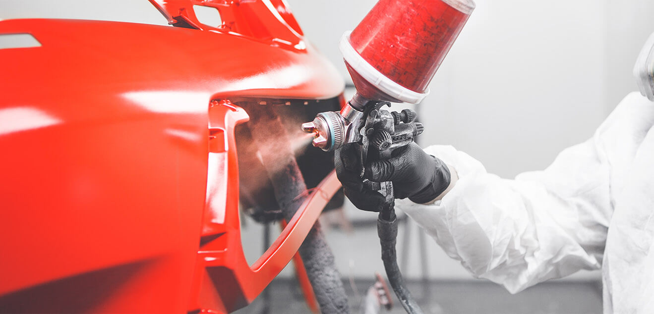 Kenner Auto Body Shop, Collision Repair and Auto Body Repair