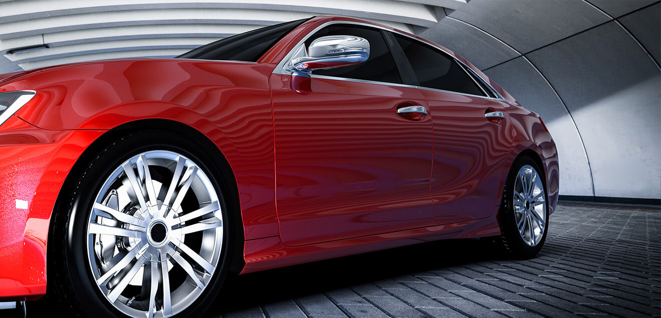 Metairie Auto Body Shop, Collision Repair and Auto Body Repair