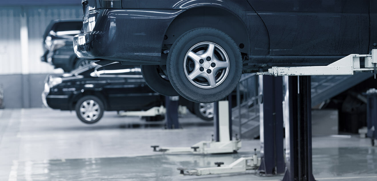 New Orleans Auto Body Shop, Collision Repair and Auto Body Repair